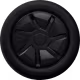 18" Aperture-fælg