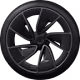 20" Warp-hjul